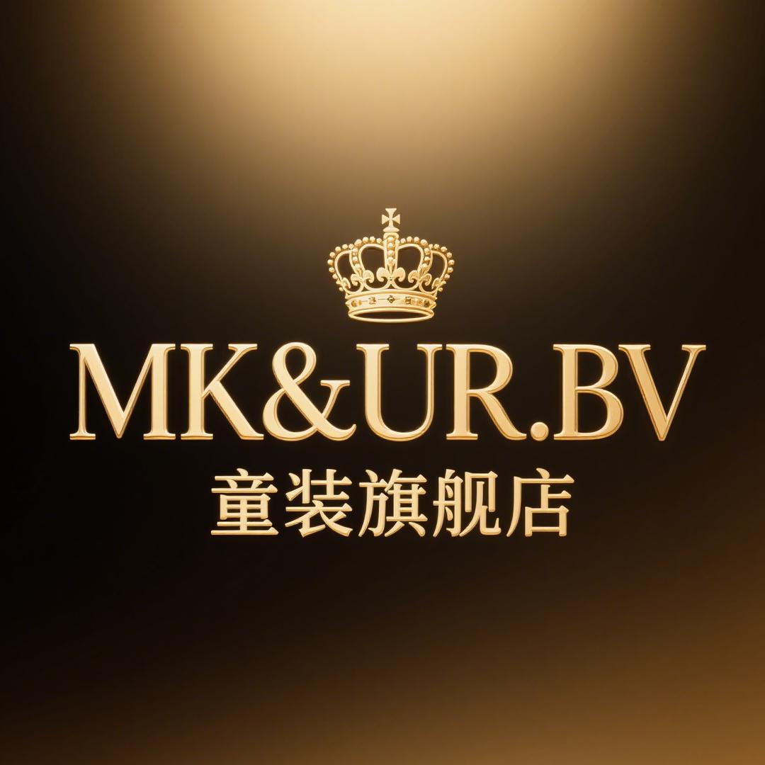 MK&UR.BV童装旗舰店