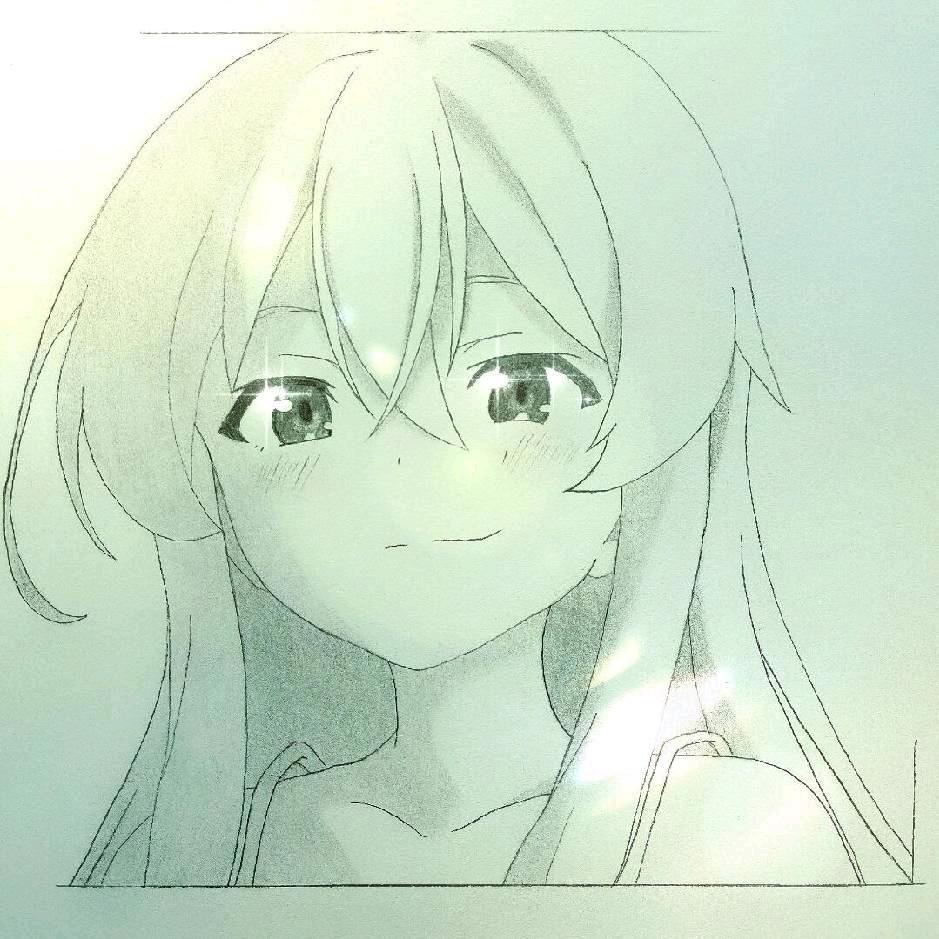 一只小艾斯