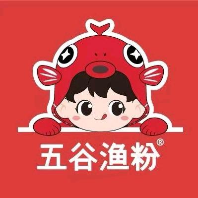 五谷渔粉深圳固戍地铁 D出囗（华