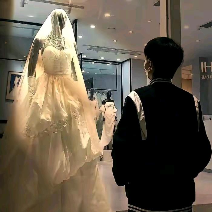 总被女人骗🕊️