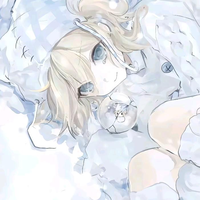 ˶> ▵ <˶