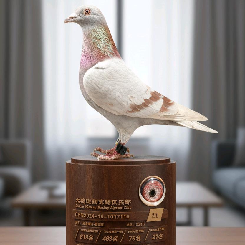 晟睿赛鸽🎋🕊+窦国摄