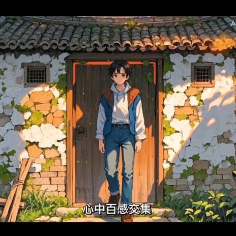 故事人生…
