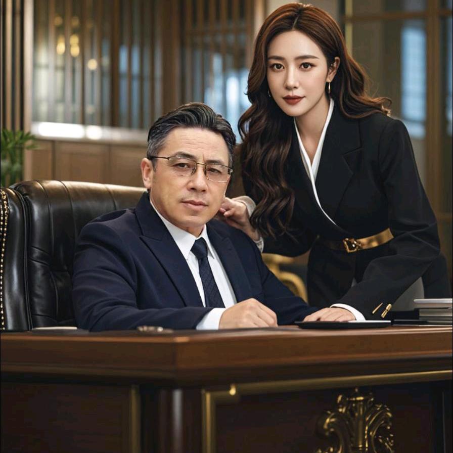 风雨人生勇者胜