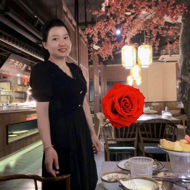 邵姐🌹