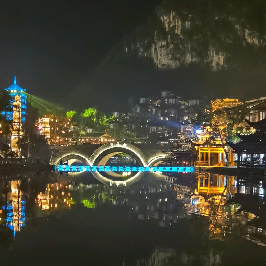 暮色千里
