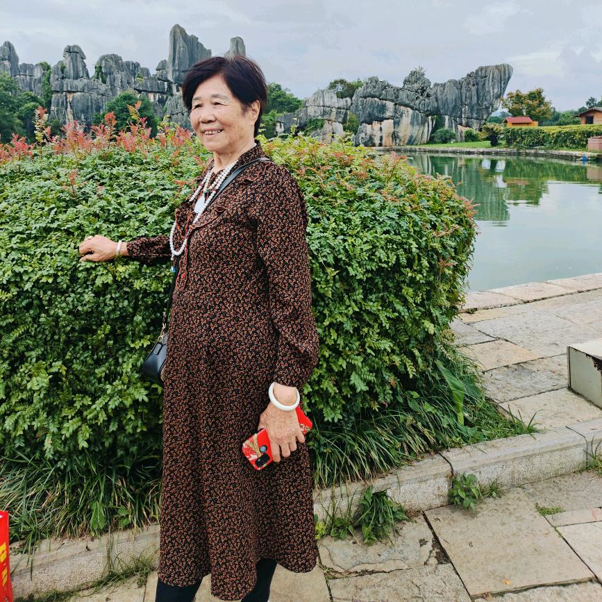 六月牡丹