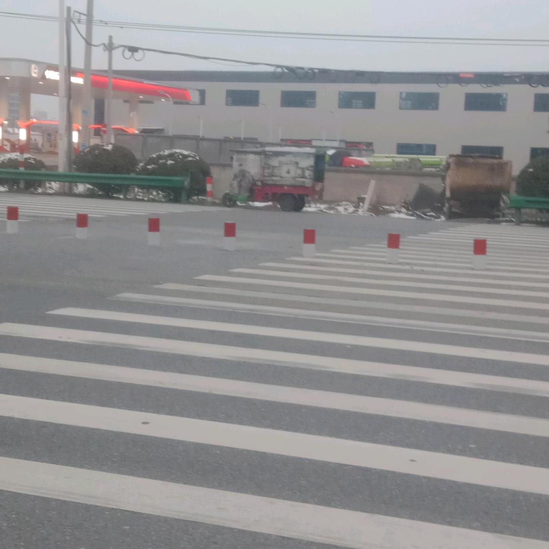 李想疯