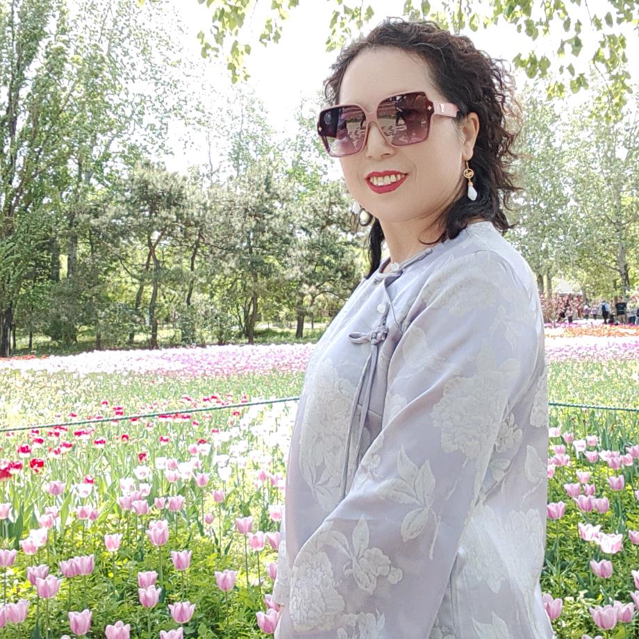 杨小敏