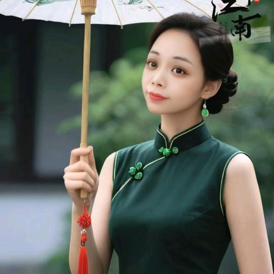 灵儿