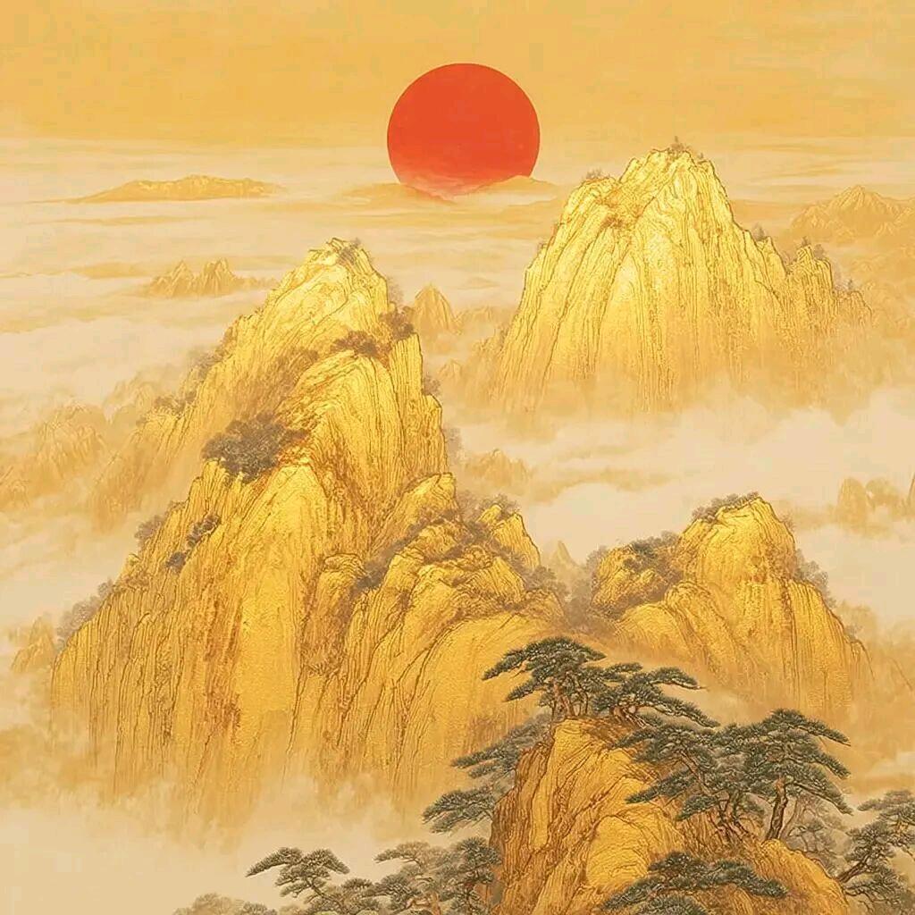 起   势🍒