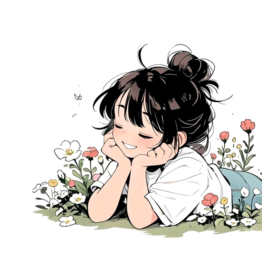 青凝