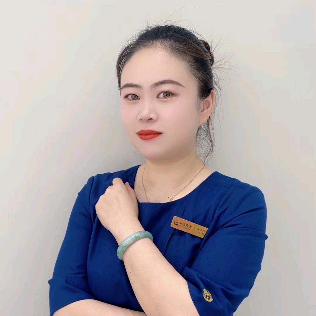 曹县大润发L凤祥