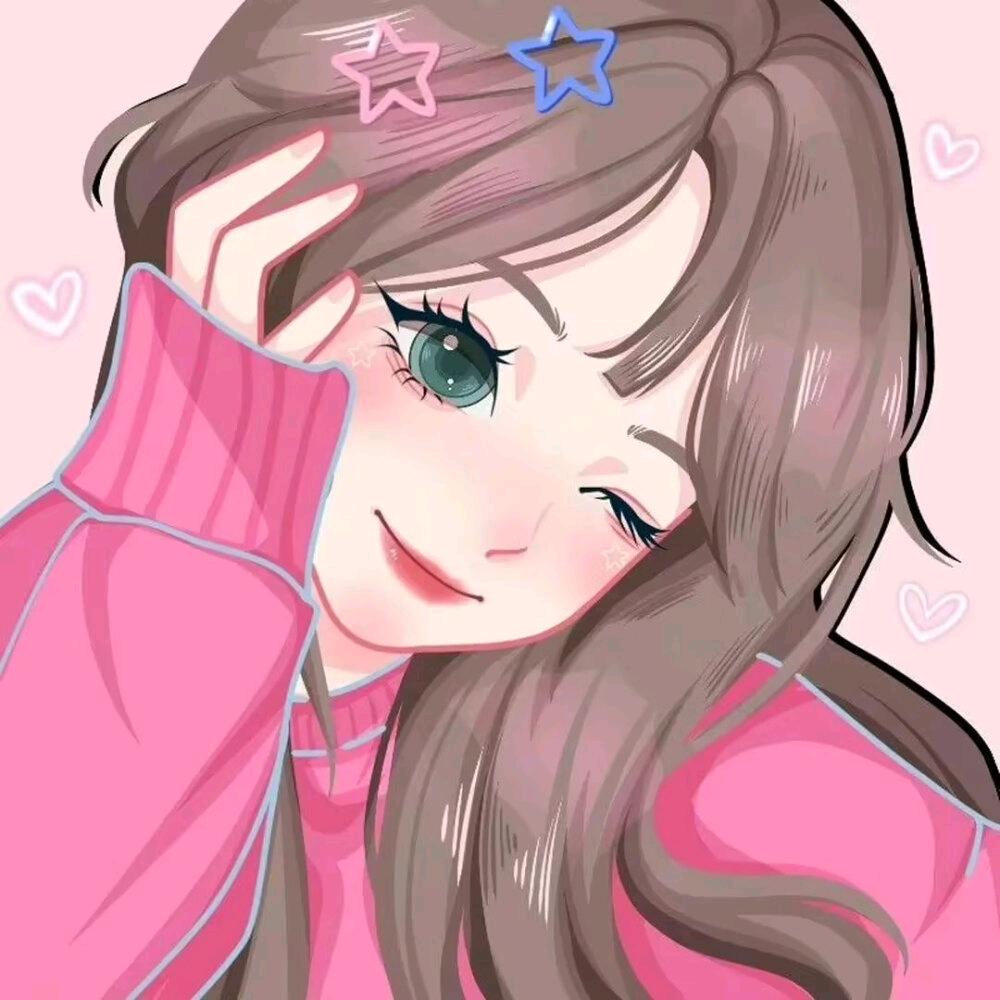 @琳儿