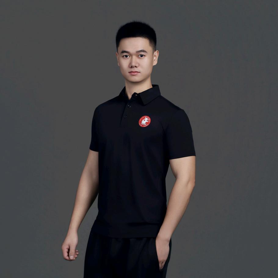 不倒翁大润发店—刘涛