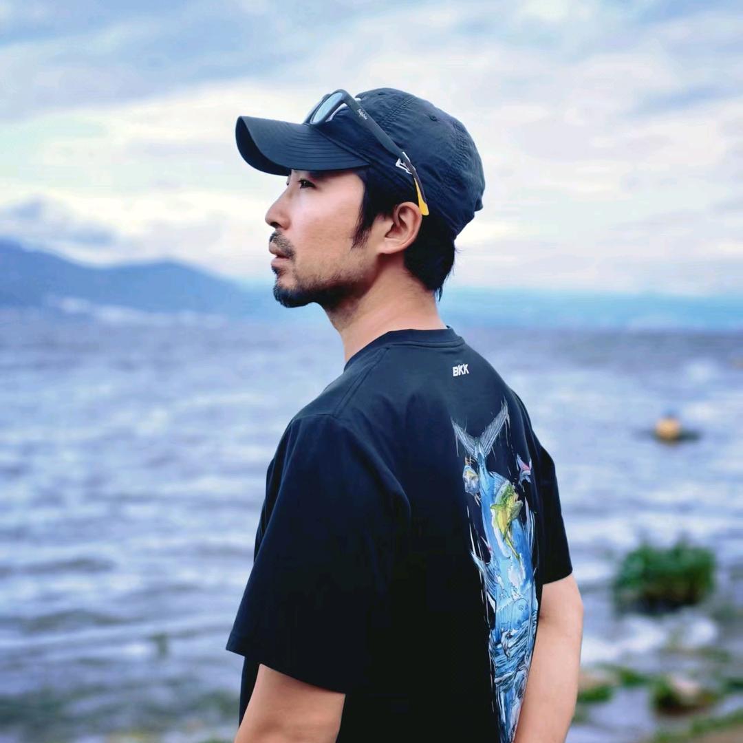 流云云