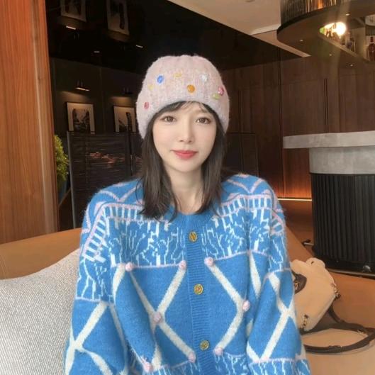 周明星（穿搭分享）