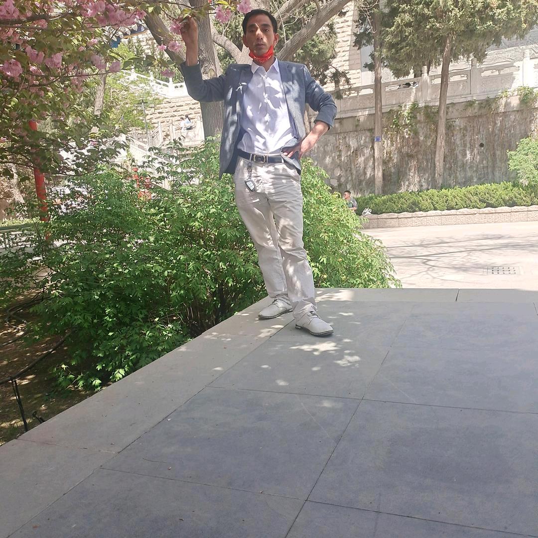 美好的向往，HE2A