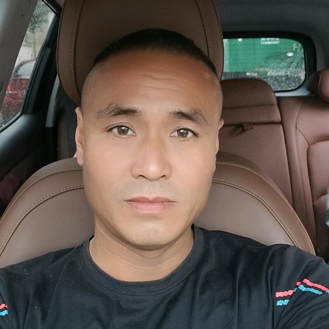 磁县最帅的丑男人