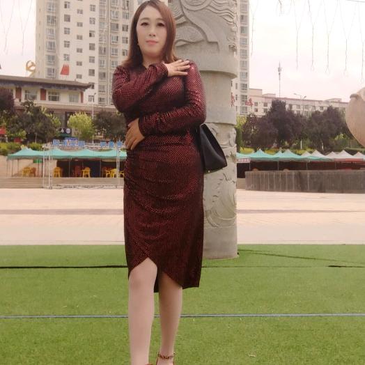 单身女人