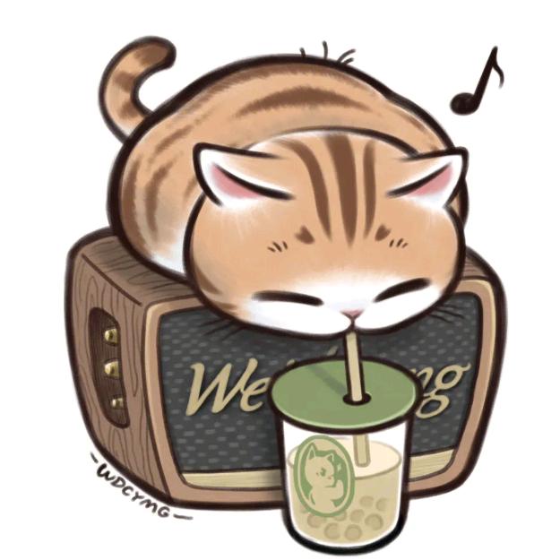 喵星人