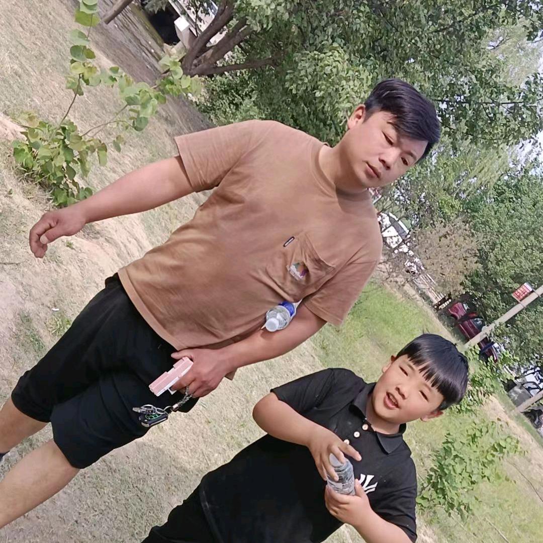 人生路