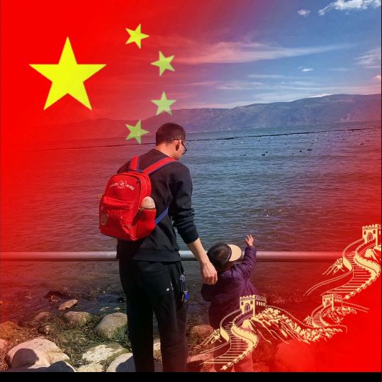 简单！快乐！