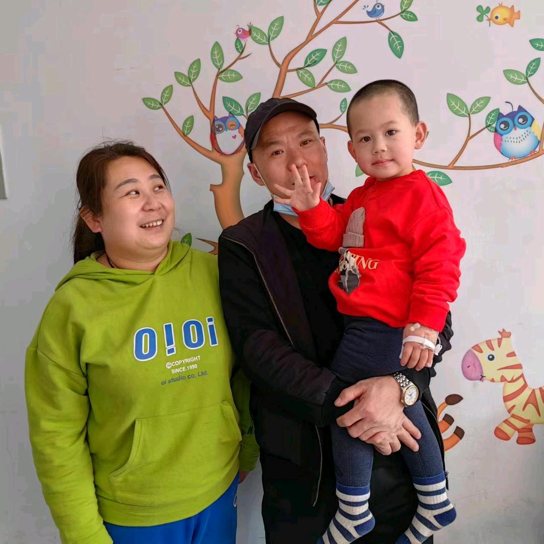 幸福平安
