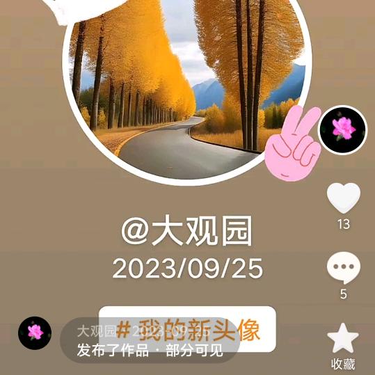 大观园