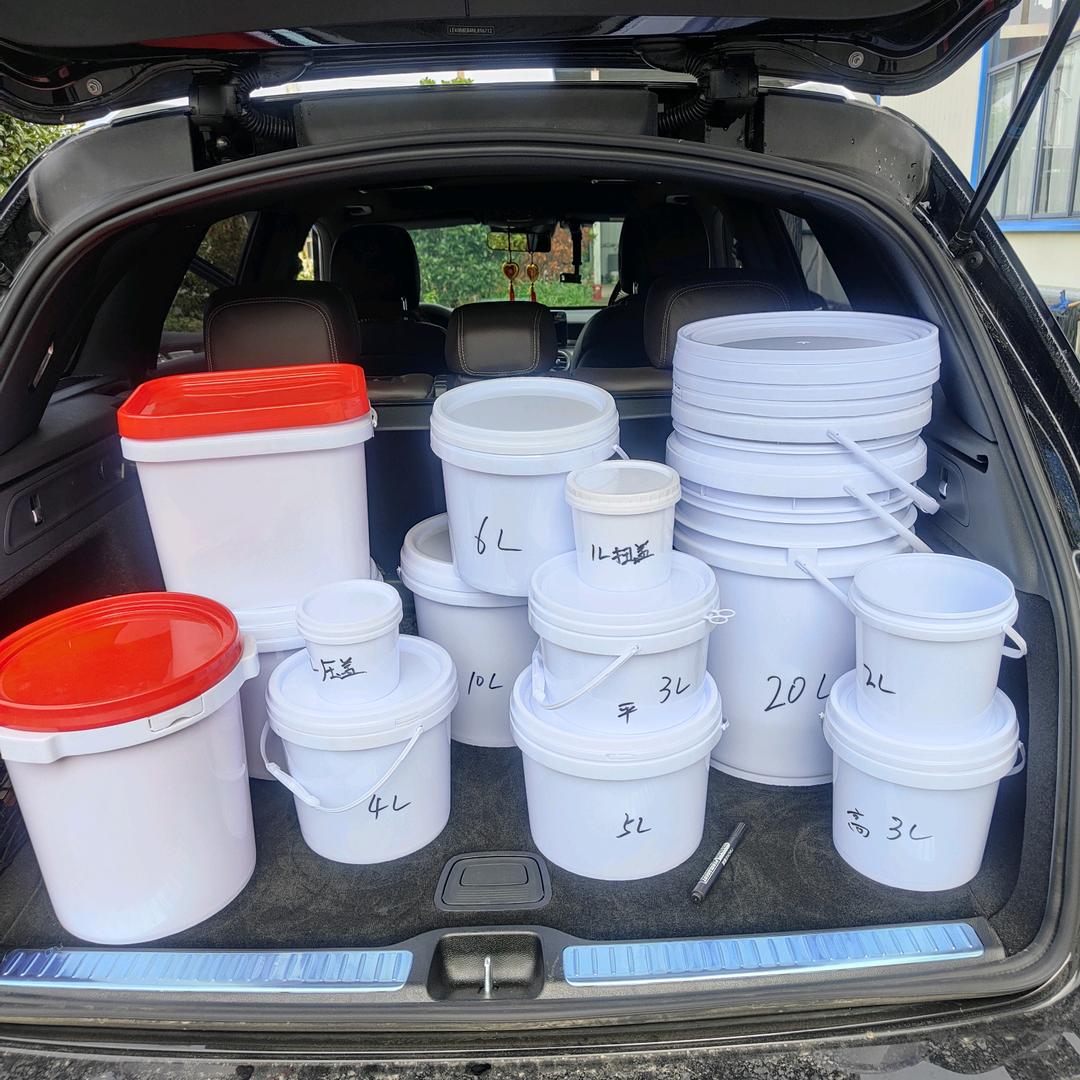 苏天宝（金双鸥模塑）专业生产塑料桶