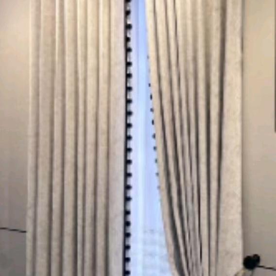 五家渠千百合布艺