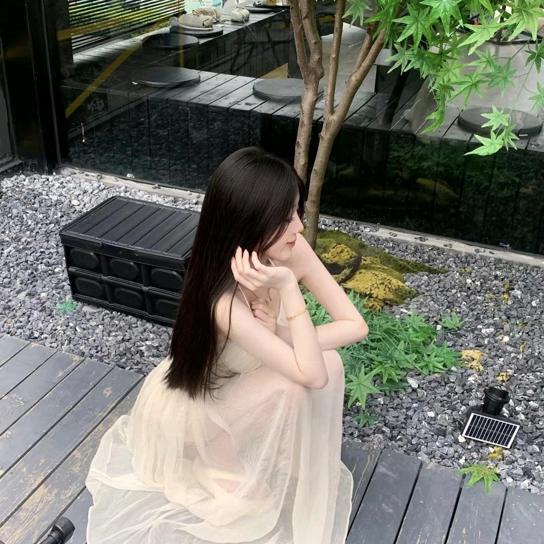 清清💞