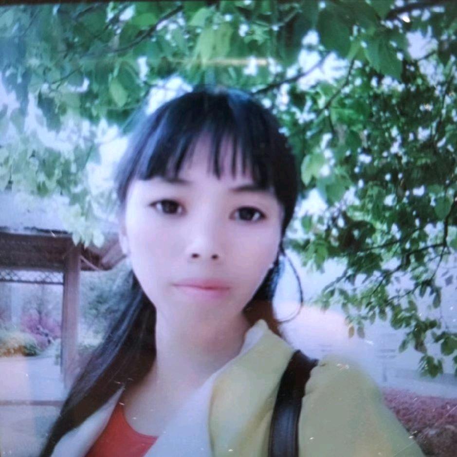青菊小妹
