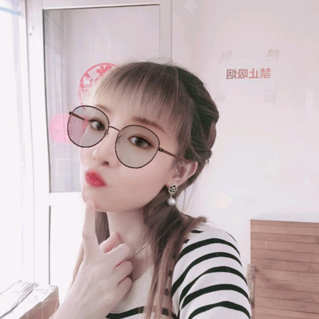 小女人
