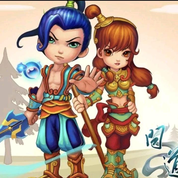 集合了道友点我