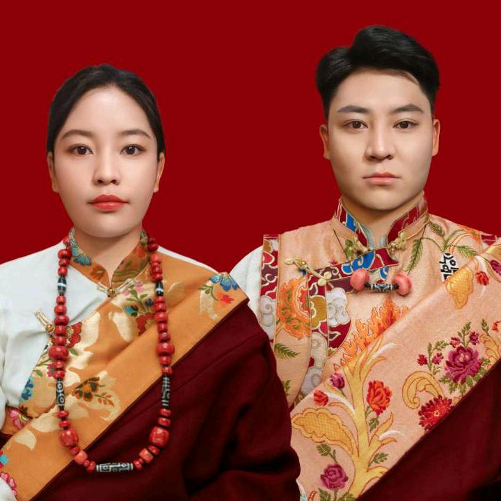 余生不将就🌹
