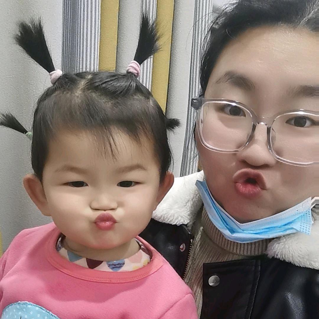 沫宝儿的天使妈妈