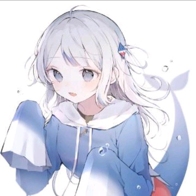 闰土不说话