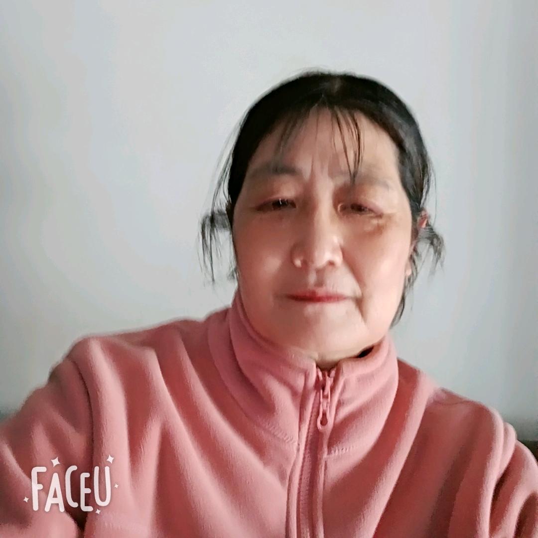 农村大姐