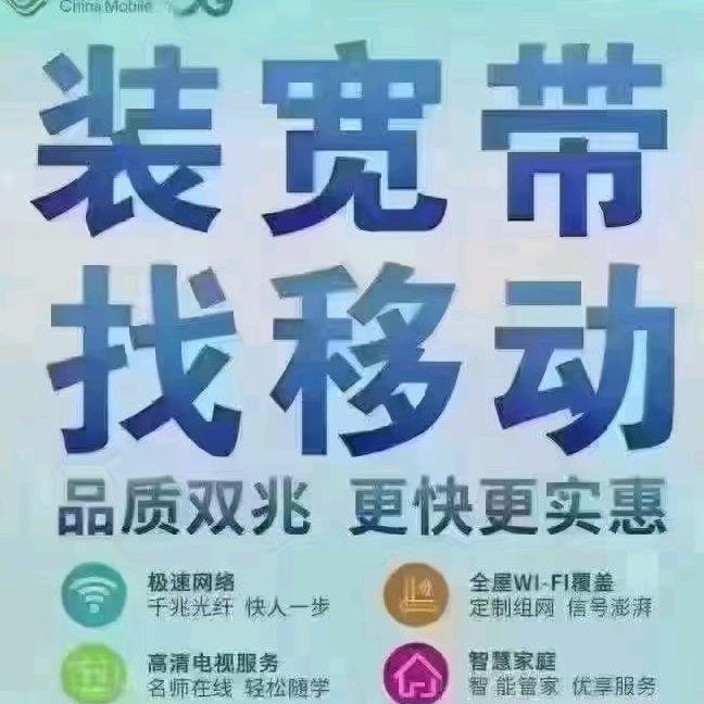 AA邱城移动赵丽英🌸