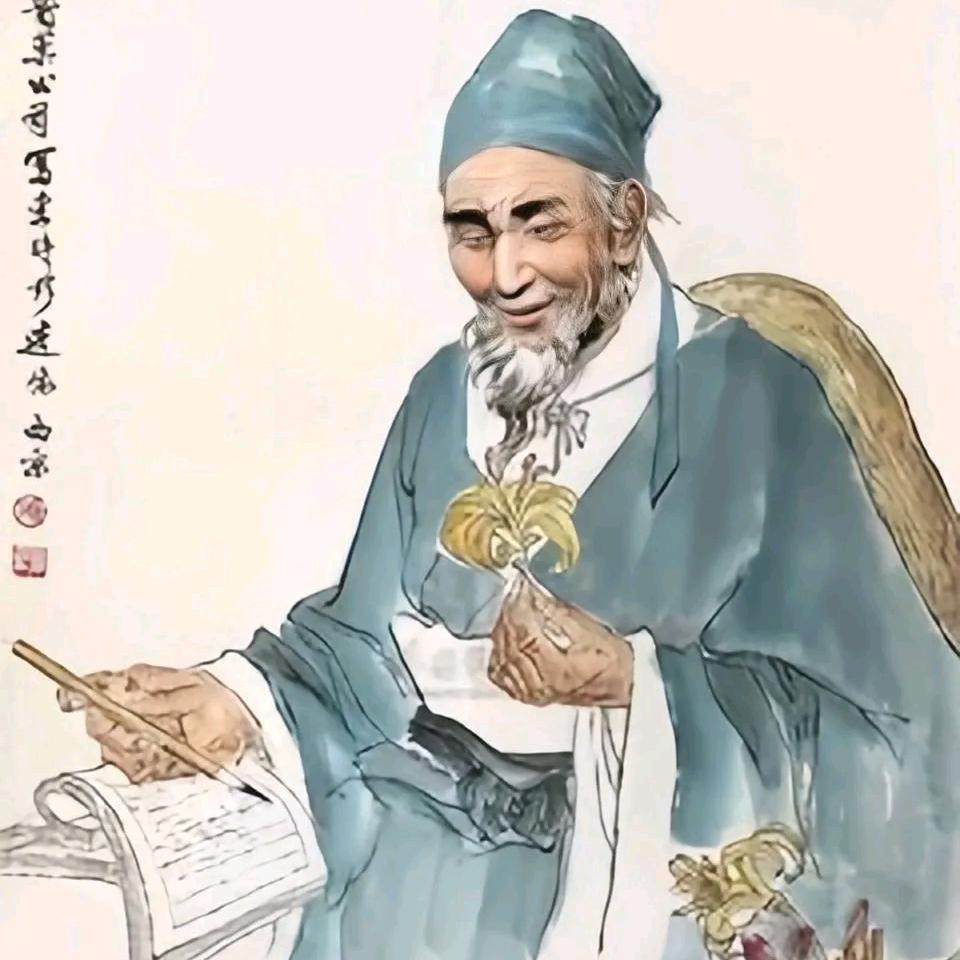 李家百草传承