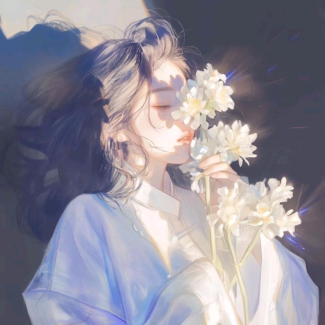 摆烂小鱼~