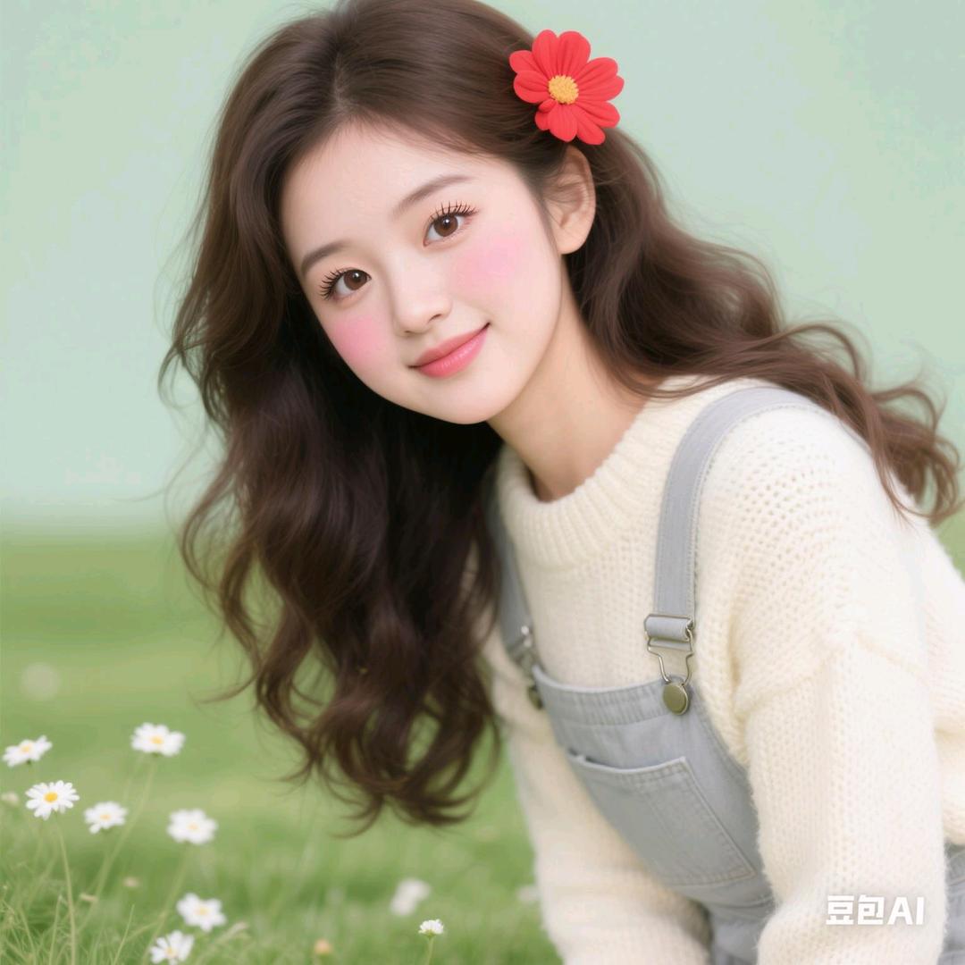 小助理大美