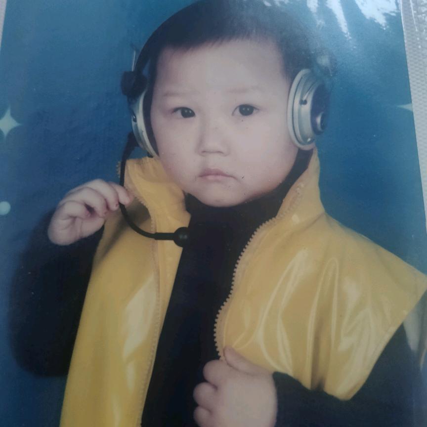 开心❤️每一天