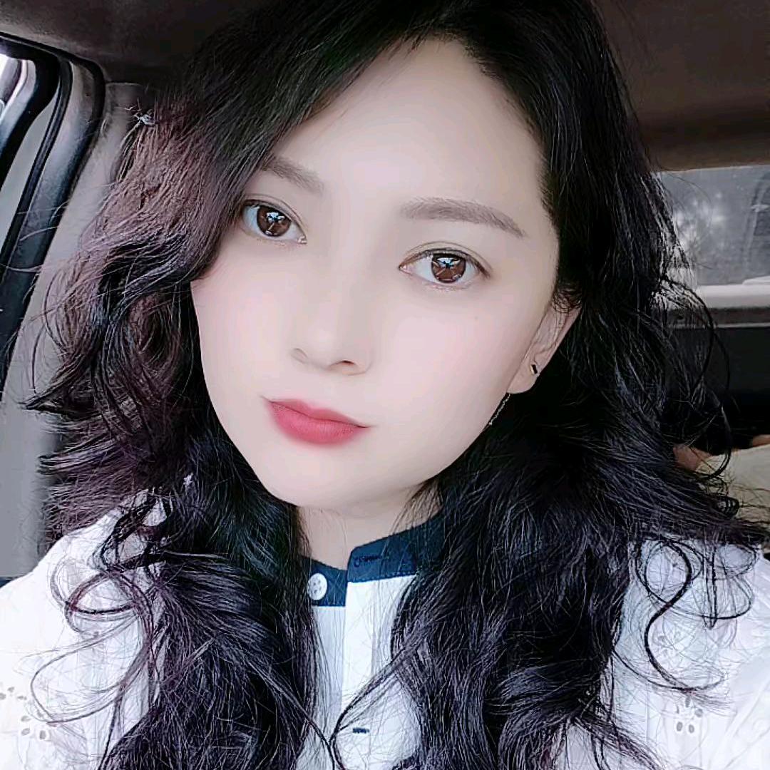 心静如水（拒绝连赞）