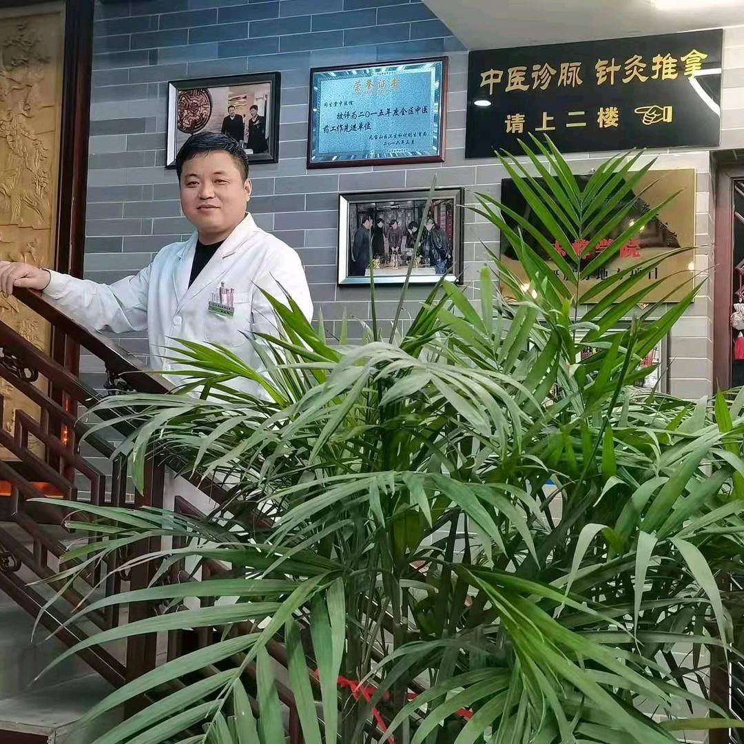 一介书生