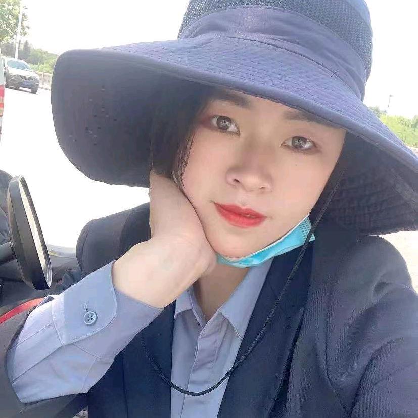 中海.淮上景明 曹姐