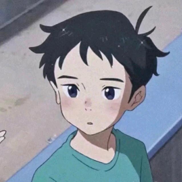 起风了吖