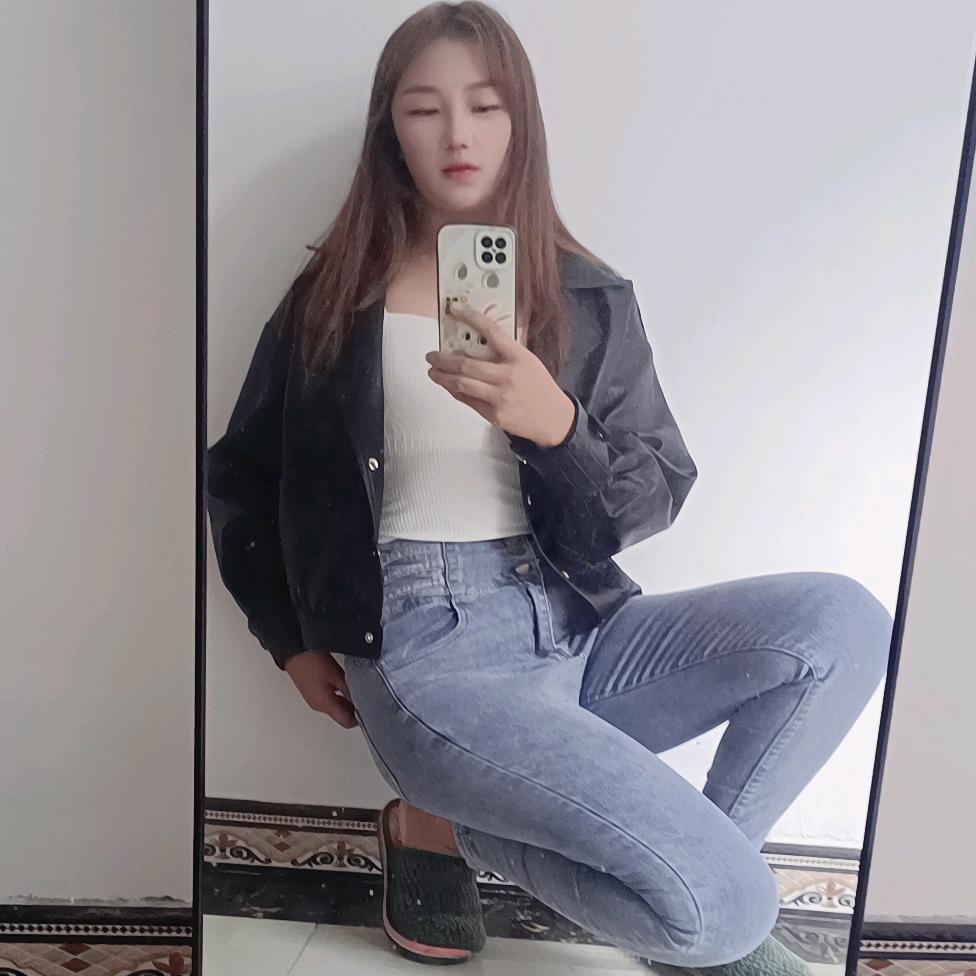 小姨妹😊