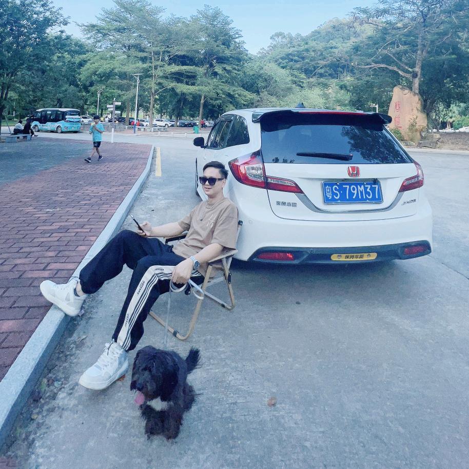 东莞晖腾二手车